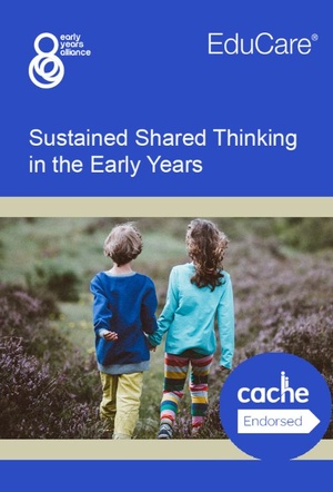 Sustained Shared Thinking in the Early Years